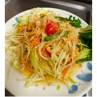 PAPAYA SALAD